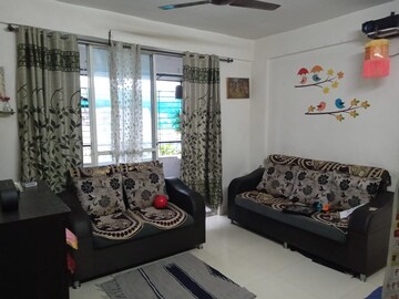 1 BHK Apartment For Sale in Forest Castle, Ambegaon Budruk