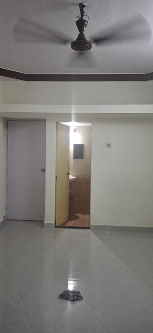 Furnished Amenities in 2 BHK Apartment at Mahavir Varsha, Ghansoli – for Rent