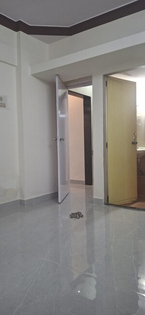 Furnished Amenities in 2 BHK Apartment at Mahavir Varsha, Ghansoli – for Rent