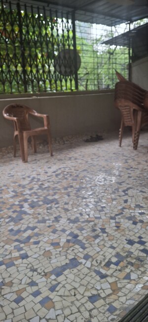 Furnished Amenities in 2 BHK Apartment at Mahavir Varsha, Ghansoli – for Rent