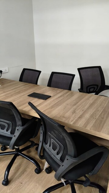  Co-working Space For Rent in Omkar The Summit Business Bay, Andheri East