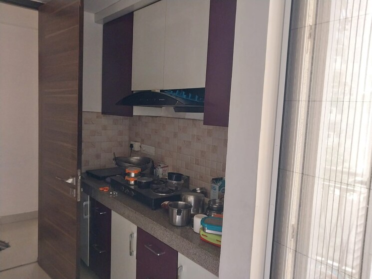 Kitchen, gomti nagar 2 Bedroom 1148 Sq.Ft. Independent House In Gomti Nagar Lucknow 9135432