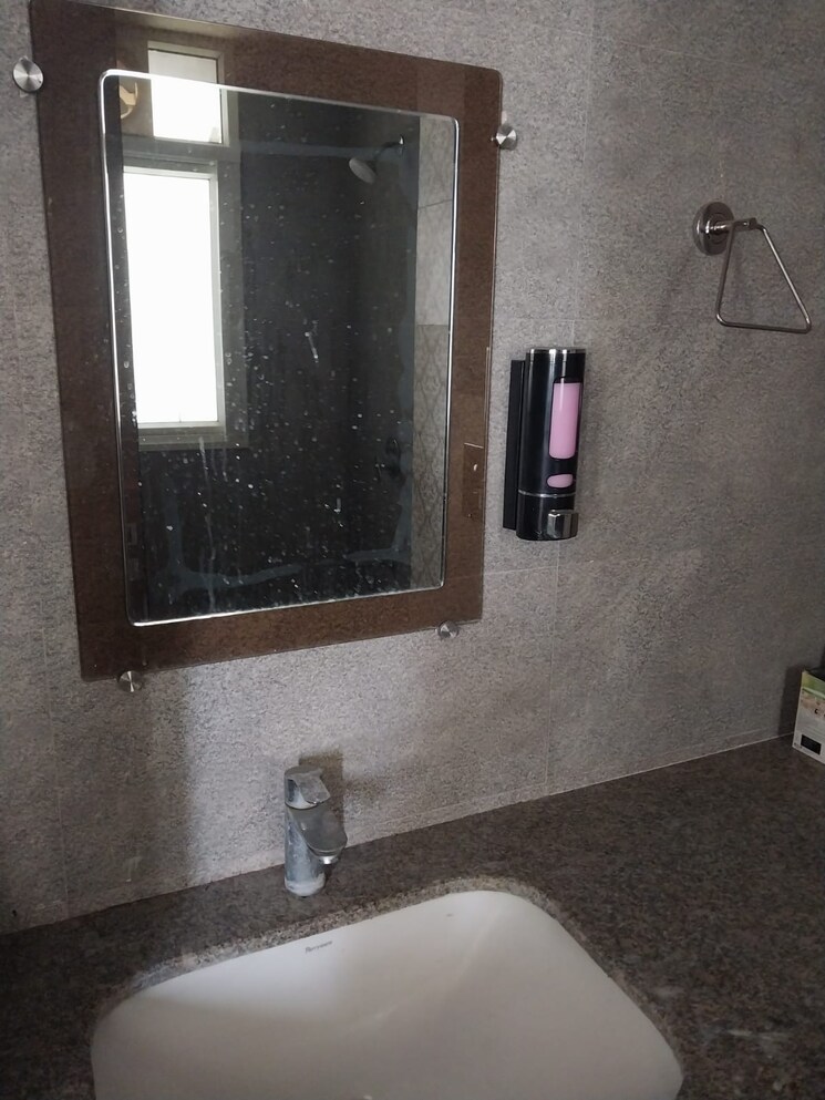 Bathroom, gomti nagar 2 Bedroom 1148 Sq.Ft. Independent House In Gomti Nagar Lucknow 9135432