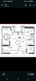 1 Rk  + Extra Room 262 Sq.Ft. Apartment in Panchratna CHS Kurla