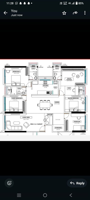 1 RK Apartment For Sale in Panchratna CHS Kurla, Kurla East