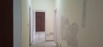 Bathroom in 3 BHK Apartment at Orchid Petals, Sector 49 – for Rent