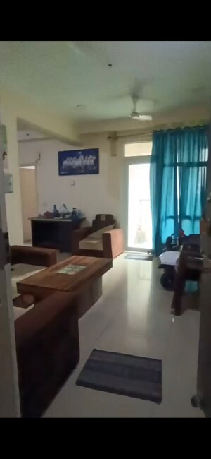Living Room in 2 BHK Apartment at Gaur City-2, Gaur City 2 – for Sale