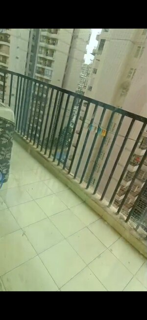 Balcony in 2 BHK Apartment at Gaur City-2, Gaur City 2 – for Sale