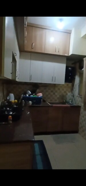Living Room in 2 BHK Apartment at Gaur City-2, Gaur City 2 – for Sale