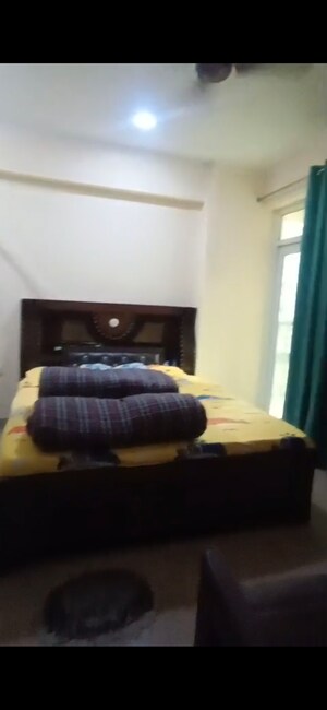 Living Room in 2 BHK Apartment at Gaur City-2, Gaur City 2 – for Sale
