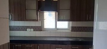 Kitchen in 3 BHK Apartment at Orchid Petals, Sector 49 – for Rent