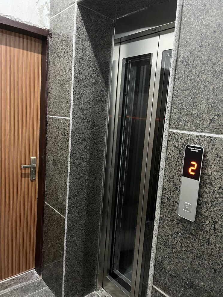 undefined, sector 45 1 Bedroom 751 Sq.Ft. Builder Floor In Sector 45 Gurgaon 9135449