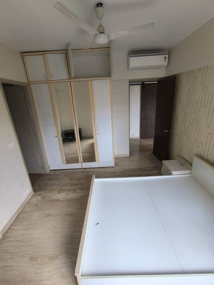 Bedroom, imperial-heights-goregaon-west 3.5 Bedroom 1300 Sq.Ft. Apartment In Goregaon West Mumbai 9135480