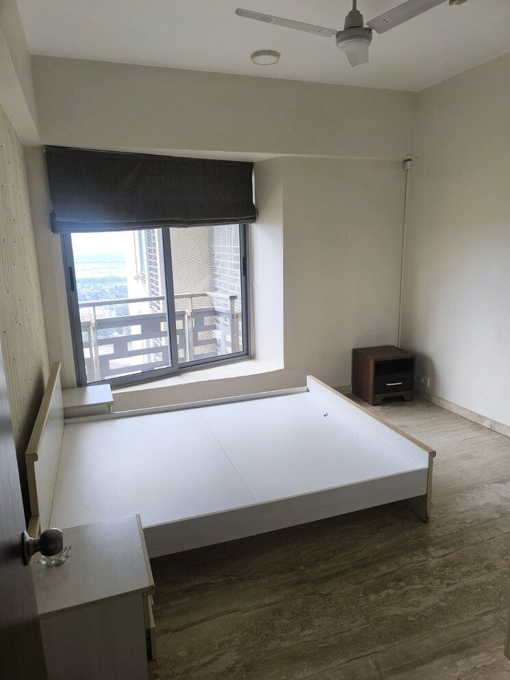 Bedroom, imperial-heights-goregaon-west 3.5 Bedroom 1300 Sq.Ft. Apartment In Goregaon West Mumbai 9135480