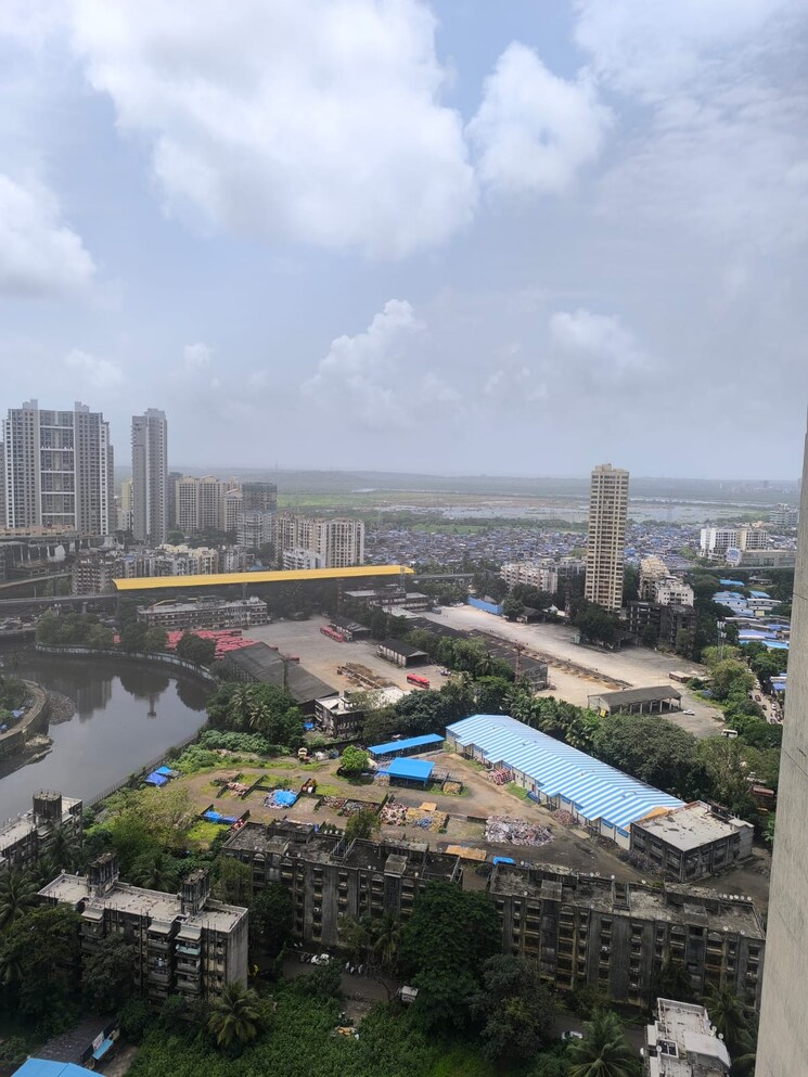 Exterior View, imperial-heights-goregaon-west 3.5 Bedroom 1300 Sq.Ft. Apartment In Goregaon West Mumbai 9135480