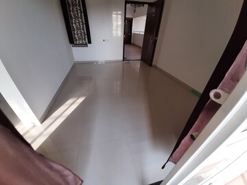 Staircase in 2 BHK Apartment at Bandal Sudatta Sankul, Sinhagad – for Rent
