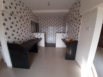 Kitchen in 2 BHK Apartment at Bandal Sudatta Sankul, Sinhagad – for Rent