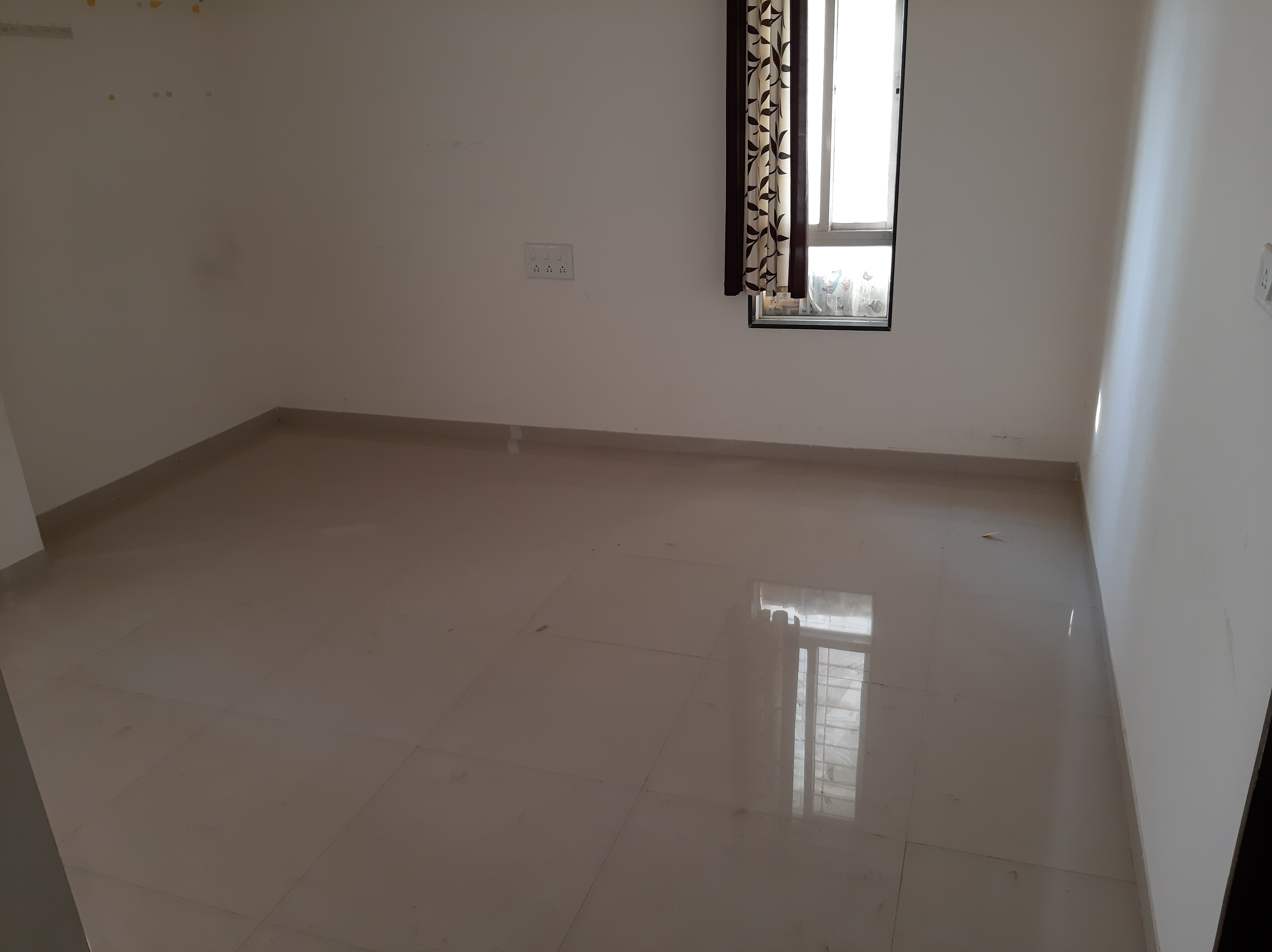 2 BHK + Servant Room Apartment For Rent in Bandal Sudatta Sankul