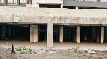 3 BHK Apartment – Exterior View View at Jangid Galaxy, Ghodbunder Road - for Rent
