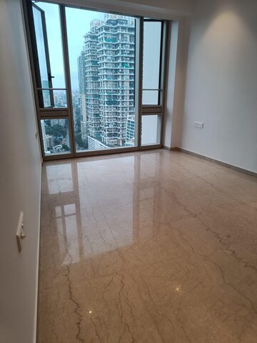 Room in 2 BHK Apartment at Lodha World One, Worli – for Rent