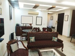 3 BHK + Servant Room Builder Floor For Sale in Greater Kailash II