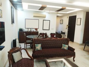 3 BHK Builder Floor For Sale in Greater Kailash ii
