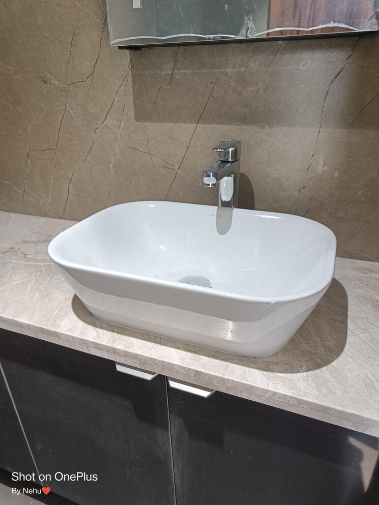 Bathroom, lodha-world-view 2 Bedroom 989 Sq.Ft. Apartment In Worli Mumbai 9135491