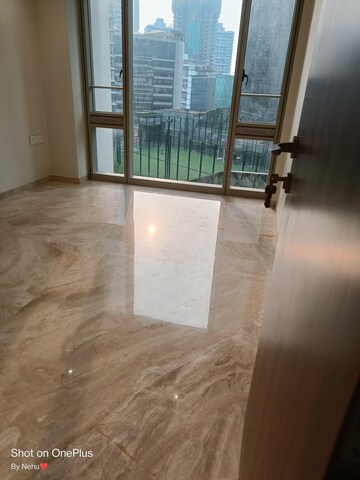 Room in 2 BHK Apartment at Lodha World View, Worli – for Rent