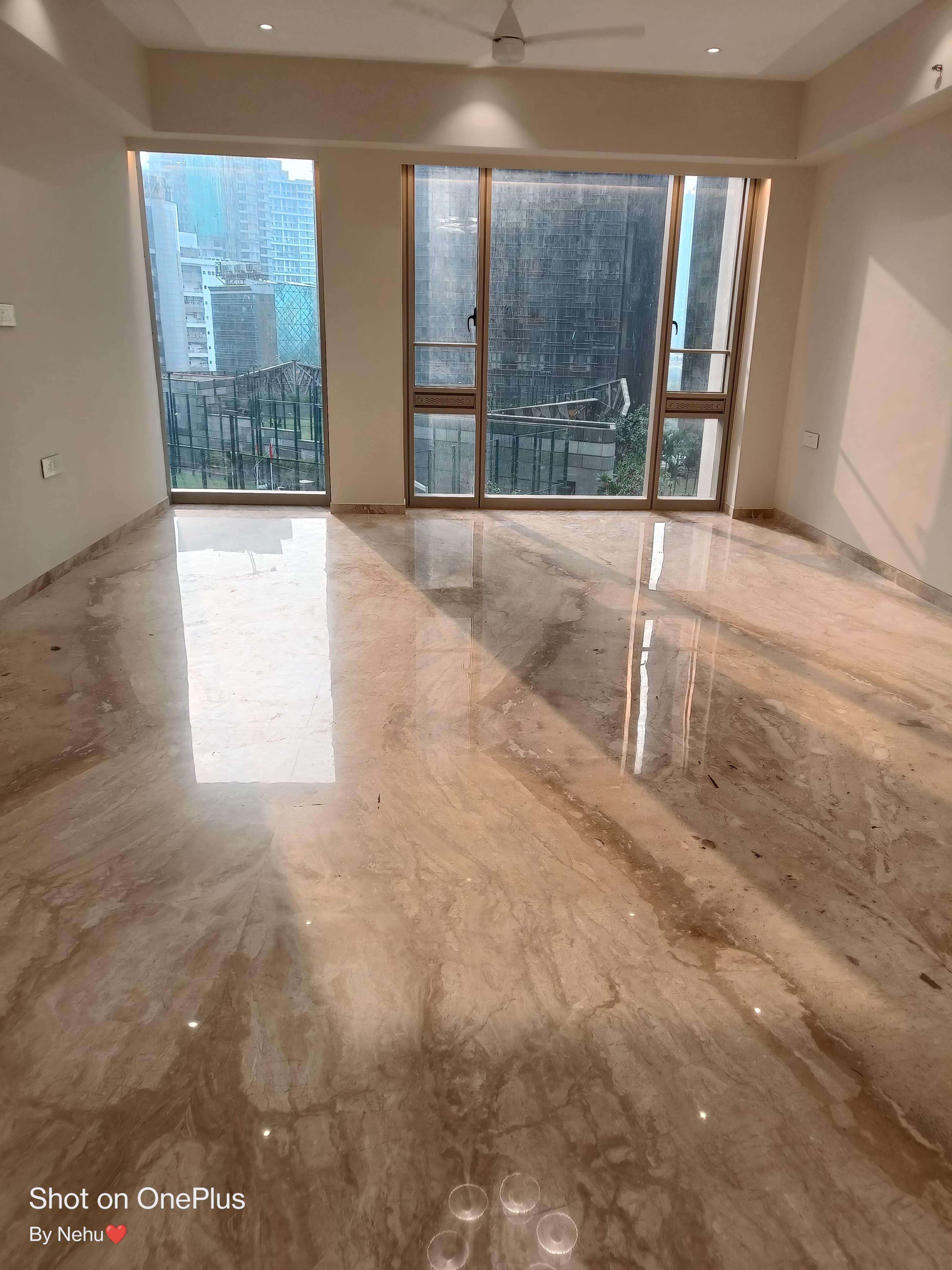 2 BHK + Pooja Room,Servant Room 989 Sq.Ft. Apartment in Lodha World View