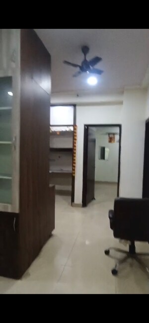 Building Lobby in 2 BHK Apartment at Gaur City-2, Gaur City 2 – for Sale