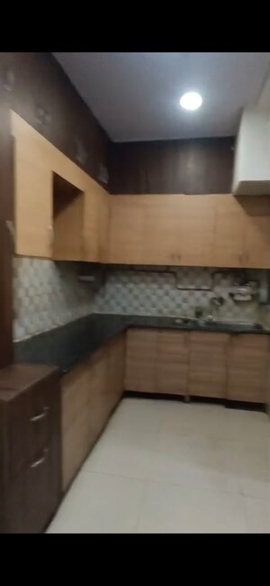 Kitchen in 2 BHK Apartment at Gaur City-2, Gaur City 2 – for Sale