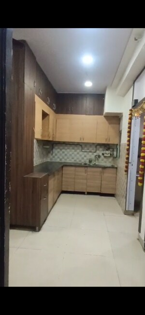 Kitchen in 2 BHK Apartment at Gaur City-2, Gaur City 2 – for Sale