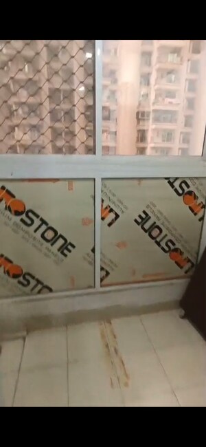 Floor Plan in 2 BHK Apartment at Gaur City-2, Gaur City 2 – for Sale