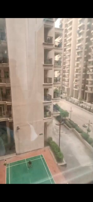 Balcony in 2 BHK Apartment at Gaur City-2, Gaur City 2 – for Sale