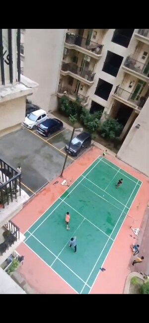 Furnished Amenities in 2 BHK Apartment at Gaur City-2, Gaur City 2 – for Sale