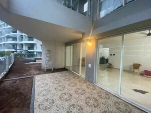 Kitchen in 2.5 BHK Apartment at Kharadi – for Sale