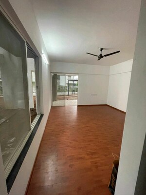Building Lobby in 2.5 BHK Apartment at Kharadi – for Sale