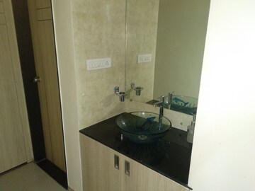 Kitchen in 2 BHK Apartment at Bandal Sudatta Sankul, Sinhagad – for Rent