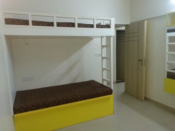 Bedroom in 2 BHK Apartment at Bandal Sudatta Sankul, Sinhagad – for Rent