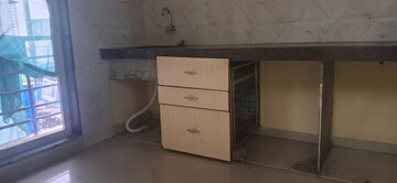  1 BHK Apartment at Rabale – for Rent