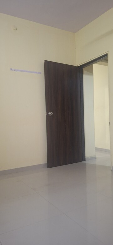 Master Bedroom in 1 BHK Apartment at Rabale – for Rent
