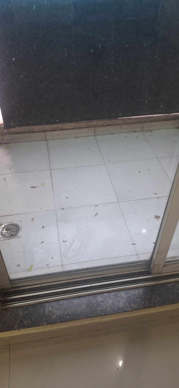 Balcony, rabale 1 Bedroom 667 Sq.Ft. Apartment In Rabale Navi Mumbai 9135531