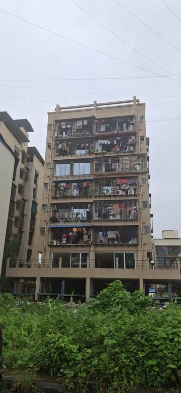 1 BHK Apartment For Rent in Rabale