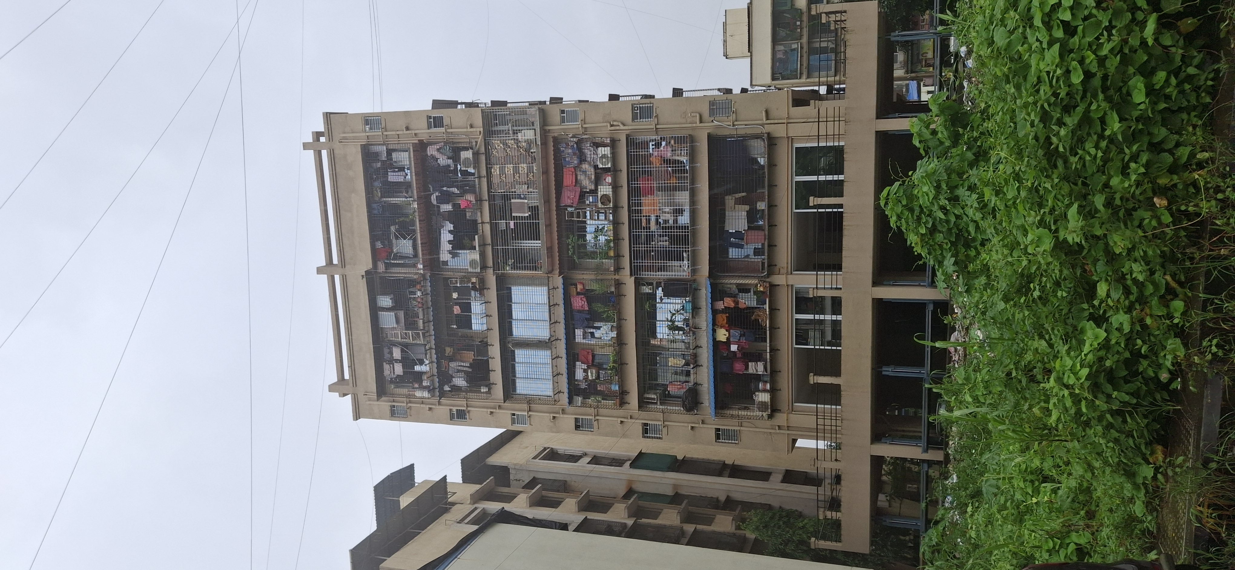 1 BHK Apartment For Rent in Rabale