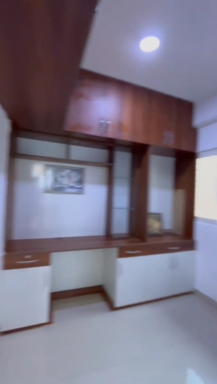 Kitchen, anthem-french-apartment 2.5 Bedroom 1148 Sq.Ft. Apartment In Sector 16b Greater Noida Greater Noida 9135524