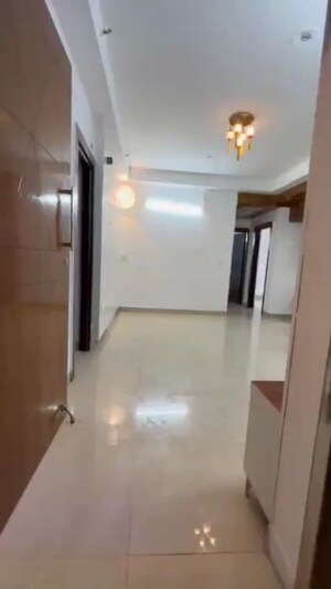 Bathroom in 2.5 BHK Apartment at Anthem French Apartment, Sector 16b Greater Noida – for Sale