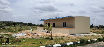  Plot – Exterior View View at JB Nature Valley, Choutuppal - for Sale