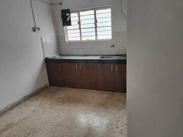 Kitchen in 1 BHK Apartment at Dharmavat Sunder Garden, Anand Nagar – for Rent