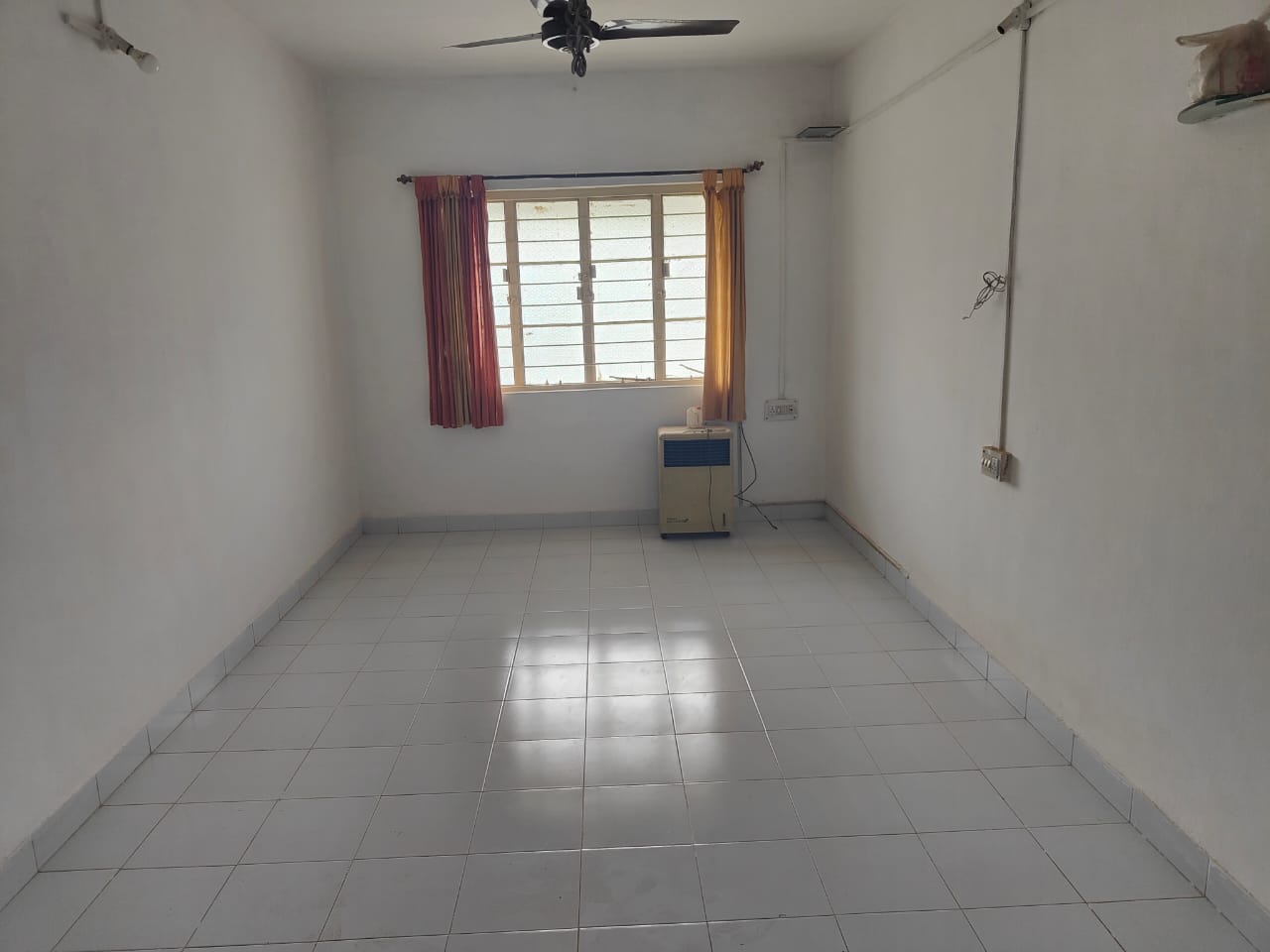 1 BHK + Servant Room 6000 Sq.Ft. Apartment in Dharmavat Sunder Garden