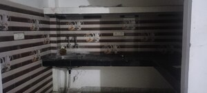 Kitchen in 1 BHK Builder Floor at Pi I And Ii Greater Noida – for Sale